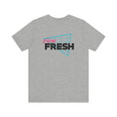 The Farmer's Collective - The Retro Fresh 80's Tee (Adult Sizes Only)