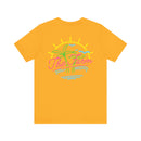 The Farmer's Collective - Neon Farmer Tee