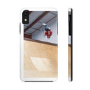 The Farmer's Collective - Ben Murtha Tough Phone Cases