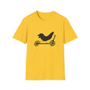 The Farmer's Collective - Rooster Tee (Adult Sizes Only)