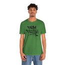 The Farmer's Collective - Farm Fresh Graffiti Tee (Adult Sizes Only)