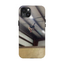 The Farmer's Collective - Landon Martin Flare Phone Case