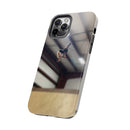 The Farmer's Collective - Landon Martin Flare Phone Case