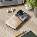 The Farmer's Collective - Ben Murtha Tough Phone Cases