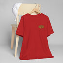 The Farmer's Collective - By The Horns Tee (Adult Sizes Only)