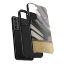 The Farmer's Collective - Landon Martin Flare Phone Case