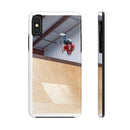 The Farmer's Collective - Ben Murtha Tough Phone Cases