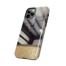 The Farmer's Collective - Landon Martin Flare Phone Case
