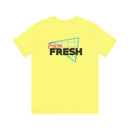 The Farmer's Collective - The Retro Fresh 80's Tee (Adult Sizes Only)