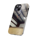 The Farmer's Collective - Landon Martin Flare Phone Case