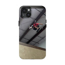 The Farmer's Collective - Con Dog Tough Phone Cases