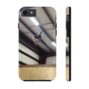 The Farmer's Collective - Landon Martin Flare Phone Case