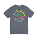 The Farmer's Collective - Neon Farmer Tee