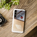 The Farmer's Collective - Ben Murtha Tough Phone Cases