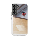 The Farmer's Collective - Ben Murtha Tough Phone Cases