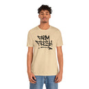 The Farmer's Collective - Farm Fresh Graffiti Tee (Adult Sizes Only)