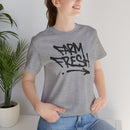 The Farmer's Collective - Farm Fresh Graffiti Tee (Adult Sizes Only)
