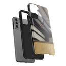 The Farmer's Collective - Landon Martin Flare Phone Case