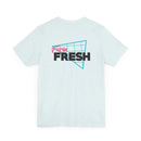 The Farmer's Collective - The Retro Fresh 80's Tee (Adult Sizes Only)
