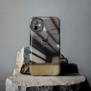 The Farmer's Collective - Landon Martin Flare Phone Case