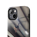 The Farmer's Collective - Landon Martin Flare Phone Case