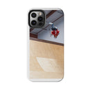 The Farmer's Collective - Ben Murtha Tough Phone Cases