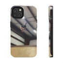 The Farmer's Collective - Landon Martin Flare Phone Case