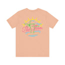 The Farmer's Collective - Neon Farmer Tee