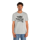 The Farmer's Collective - Farm Fresh Graffiti Tee (Adult Sizes Only)