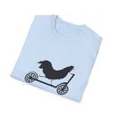 The Farmer's Collective - Rooster Tee (Adult Sizes Only)