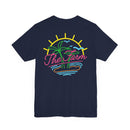 The Farmer's Collective - Neon Farmer Tee