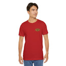 The Farmer's Collective - By The Horns Tee (Adult Sizes Only)