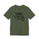 The Farmer's Collective - Farm Fresh Graffiti Tee (Adult Sizes Only)