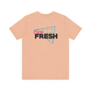The Farmer's Collective - The Retro Fresh 80's Tee (Adult Sizes Only)