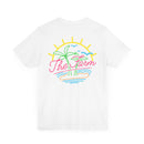 The Farmer's Collective - Neon Farmer Tee