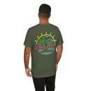 The Farmer's Collective - Neon Farmer Tee