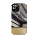 The Farmer's Collective - Landon Martin Flare Phone Case