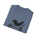 The Farmer's Collective - Rooster Tee (Adult Sizes Only)