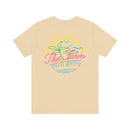 The Farmer's Collective - Neon Farmer Tee