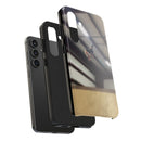 The Farmer's Collective - Landon Martin Flare Phone Case