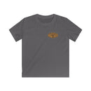 The Farmer's Collective  - By The Horns Tee (KID SIZES ONLY)