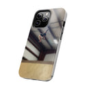 The Farmer's Collective - Landon Martin Flare Phone Case