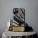 The Farmer's Collective - Landon Martin Flare Phone Case