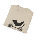 The Farmer's Collective - Rooster Tee (Adult Sizes Only)