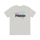 The Farmer's Collective - The Retro Fresh 80's Tee (Adult Sizes Only)