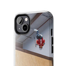 The Farmer's Collective - Ben Murtha Tough Phone Cases