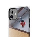 The Farmer's Collective - Ben Murtha Tough Phone Cases