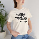 The Farmer's Collective - Farm Fresh Graffiti Tee (Adult Sizes Only)