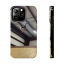 The Farmer's Collective - Landon Martin Flare Phone Case