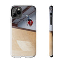 The Farmer's Collective - Ben Murtha Tough Phone Cases